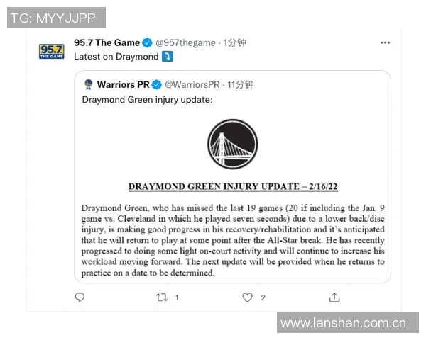 全明星最新伤病动态复出时间悬而未决球队前景再添不确定性 全明星最新伤病动态复出时间悬而未决球队前景再添不确定性