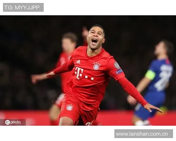 【深度解析】拜仁近况+未来走势预测 【深度解析】拜仁近况+未来走势预测