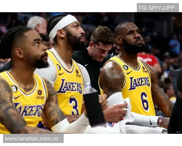 技术统计：湖人近5场表现一览