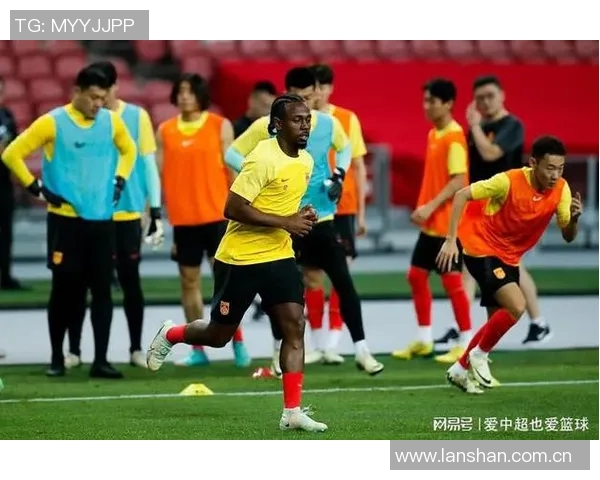 中超外援现状汇总 中超外援现状汇总