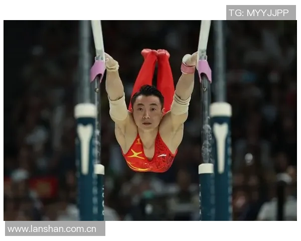 奥运会体操项目选手动作完成度分析