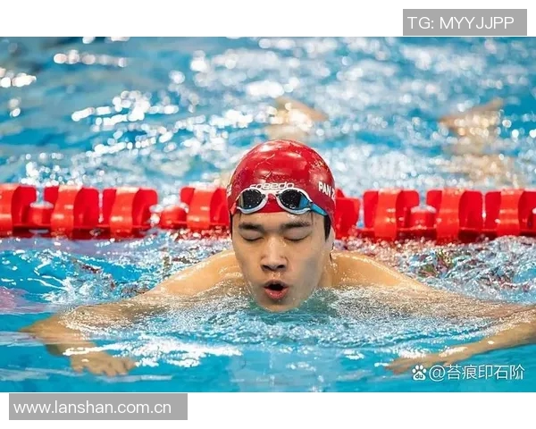 奥运会游泳项目技术创新及训练实践