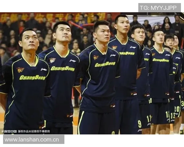 CBA球队青年球员成长路径及培养策略