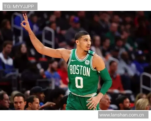 【深度解析】凯尔特人近况+未来走势预测