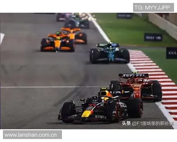 F1车队赛中实时策略调整与数据分析应用