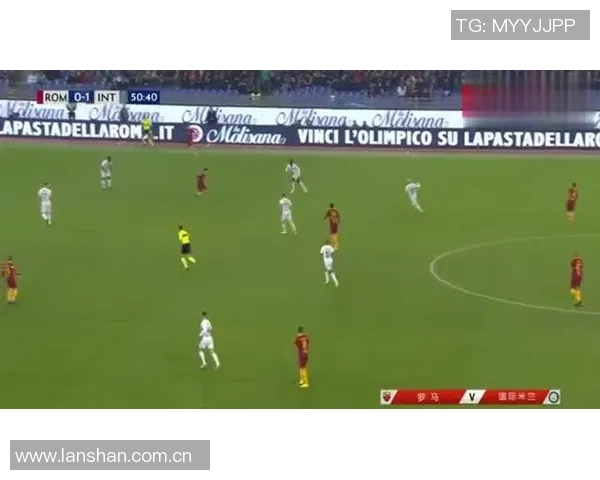 最新战报：国米全场高光瞬间集锦