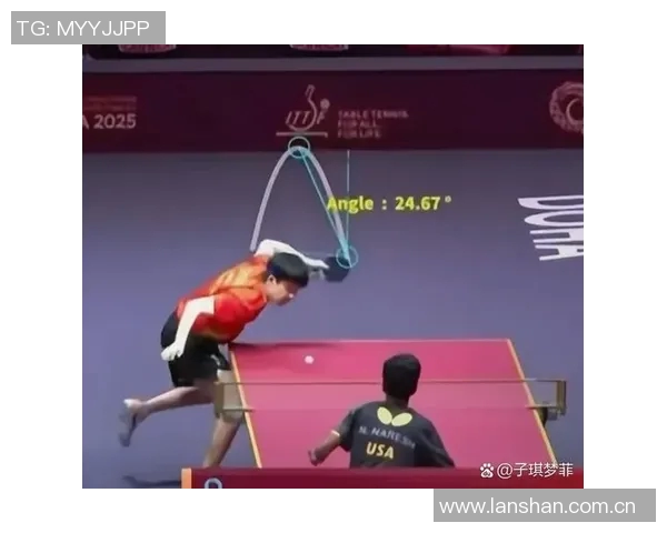 国际网球比赛中挑战鹰眼成功率与球员抗压能力相关性 国际网球比赛中挑战鹰眼成功率与球员抗压能力相关性